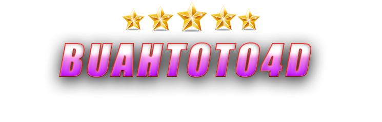 BUAHTOTO4D